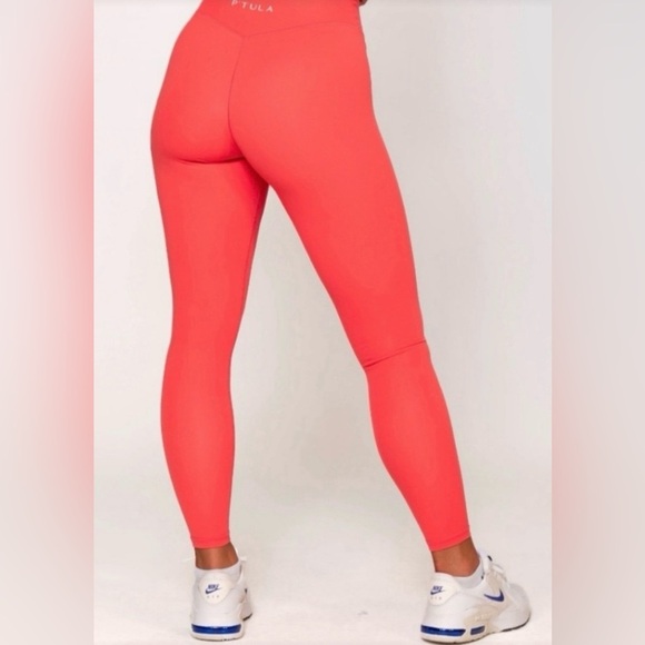 P'tula Cassey leggings, medium, New - Picture 2 of 6